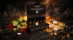 The Discovery Set (5 x 5ml) — Exclusive Preview Edition